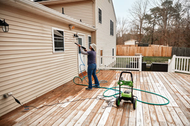 Local Pressure Washing Services in Guernsey, WY