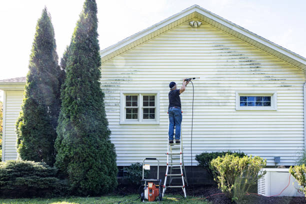 Best Power Washing Near Me  in Guernsey, WY