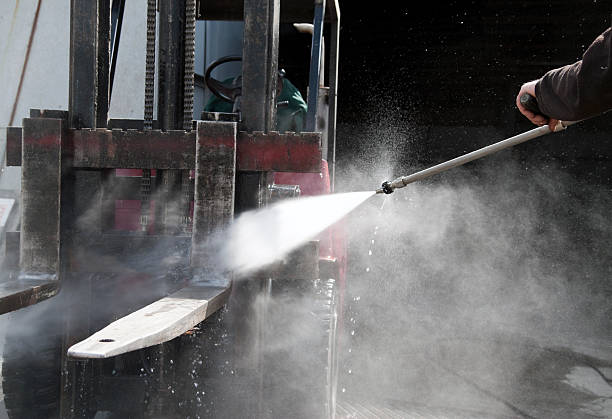 Best Affordable Pressure Washing  in Guernsey, WY