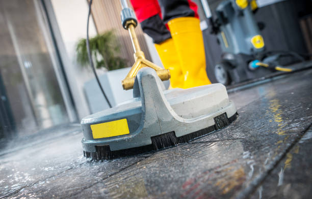 Best Best Pressure Washing Companies  in Guernsey, WY