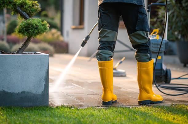 Pressure Washing Contractors in Guernsey, WY